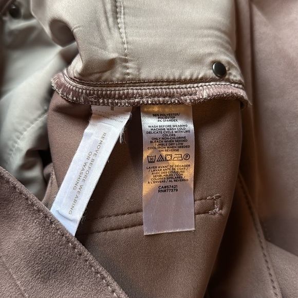 ANN TAYLOR Pants size 8 - Picture 4 of 8